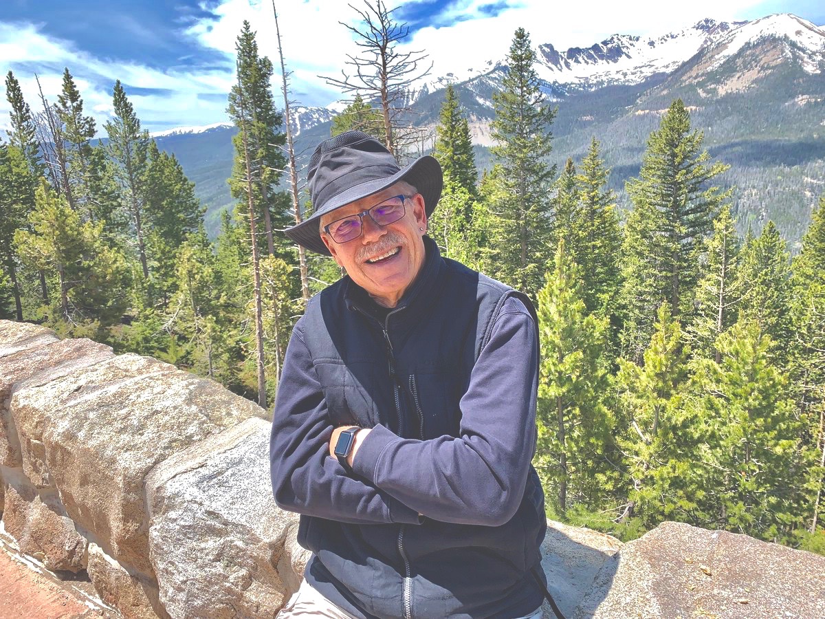 A Letter to Readers by Moshe Mark The Teaching of Talking